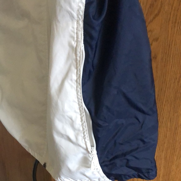 Vintage Nike vest size M polyester - Picture 2 of 5